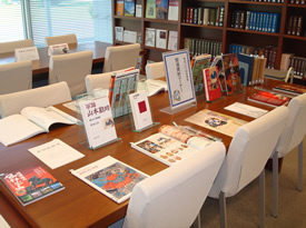 明らかにされる「山本勘助」の実像―シンボル展「実在した山本菅